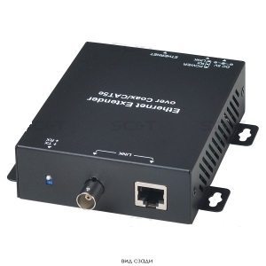 IP02DK Комплект удлинителей Ethernet