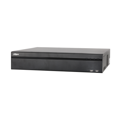 DHI-NVR5864-4KS2 64-канальный IP-видеорегистратор 4K и H.265+