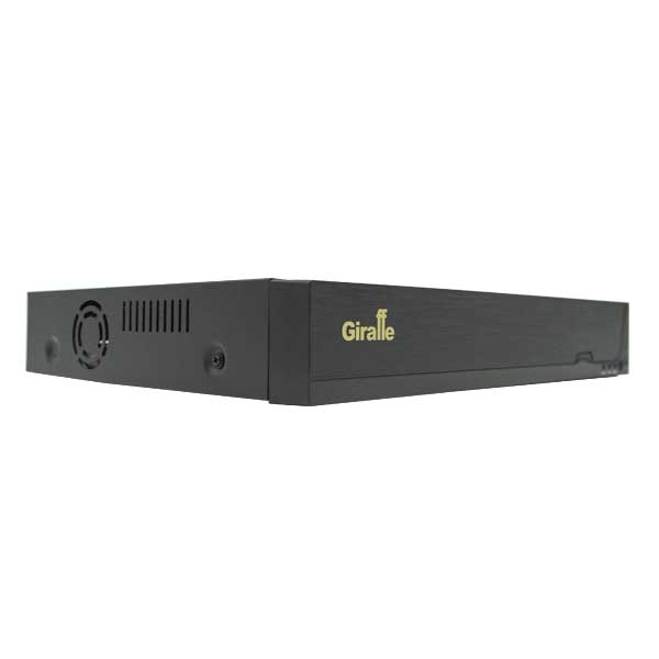 GF-NV2403UHD v2  Сетевой 32-канальный видеорегистратор