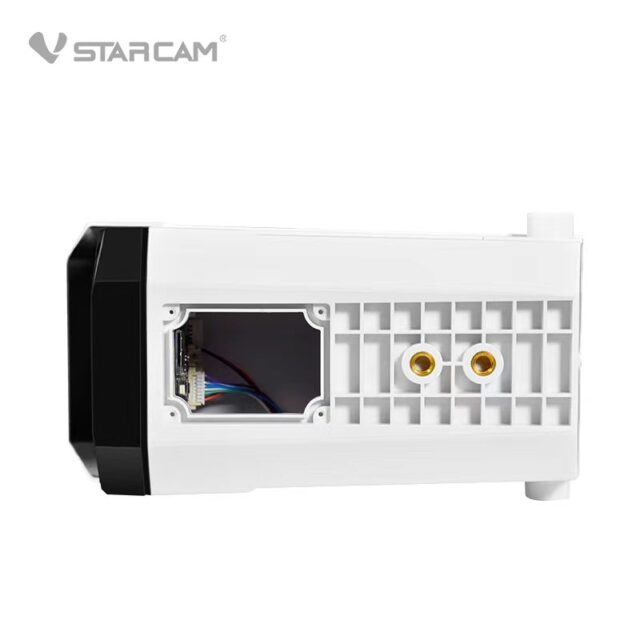 VSTARCAM C8855 3МП внешняя Wi-Fi камера c ИК-подсветкой до 15-20 м