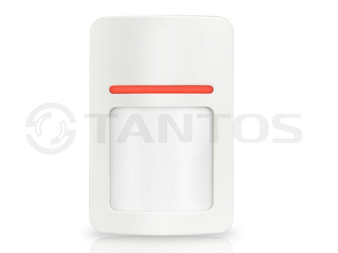 TS-WPD101 Умный беспроводной WiFi детектор движения