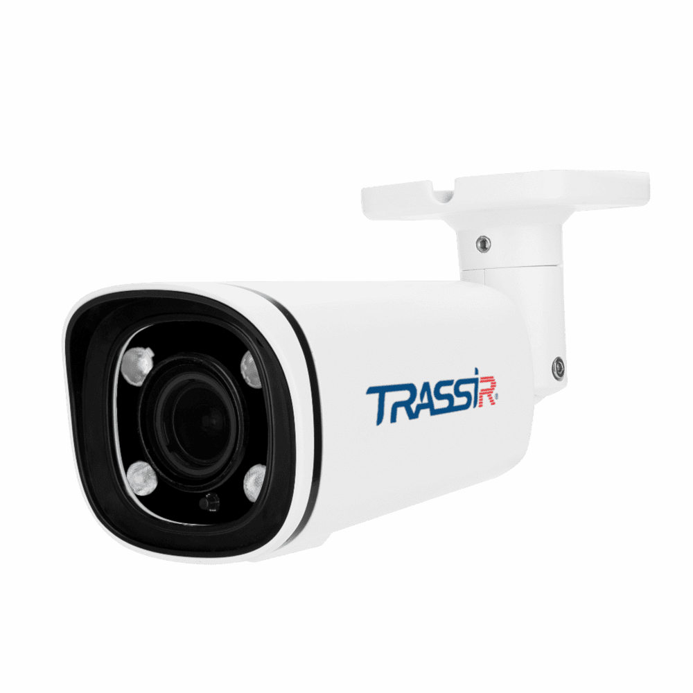 IP-камера TRASSIR TR-D2153IR6