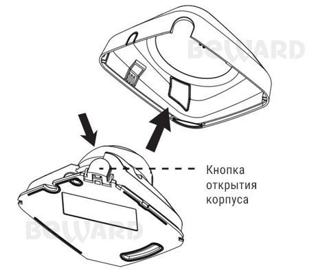 SV3210D Купольная 5 Мп  IP видеокамера