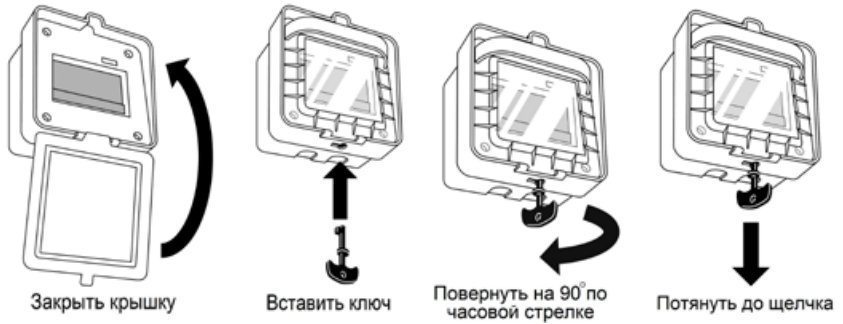 Ладога ИПР-РК