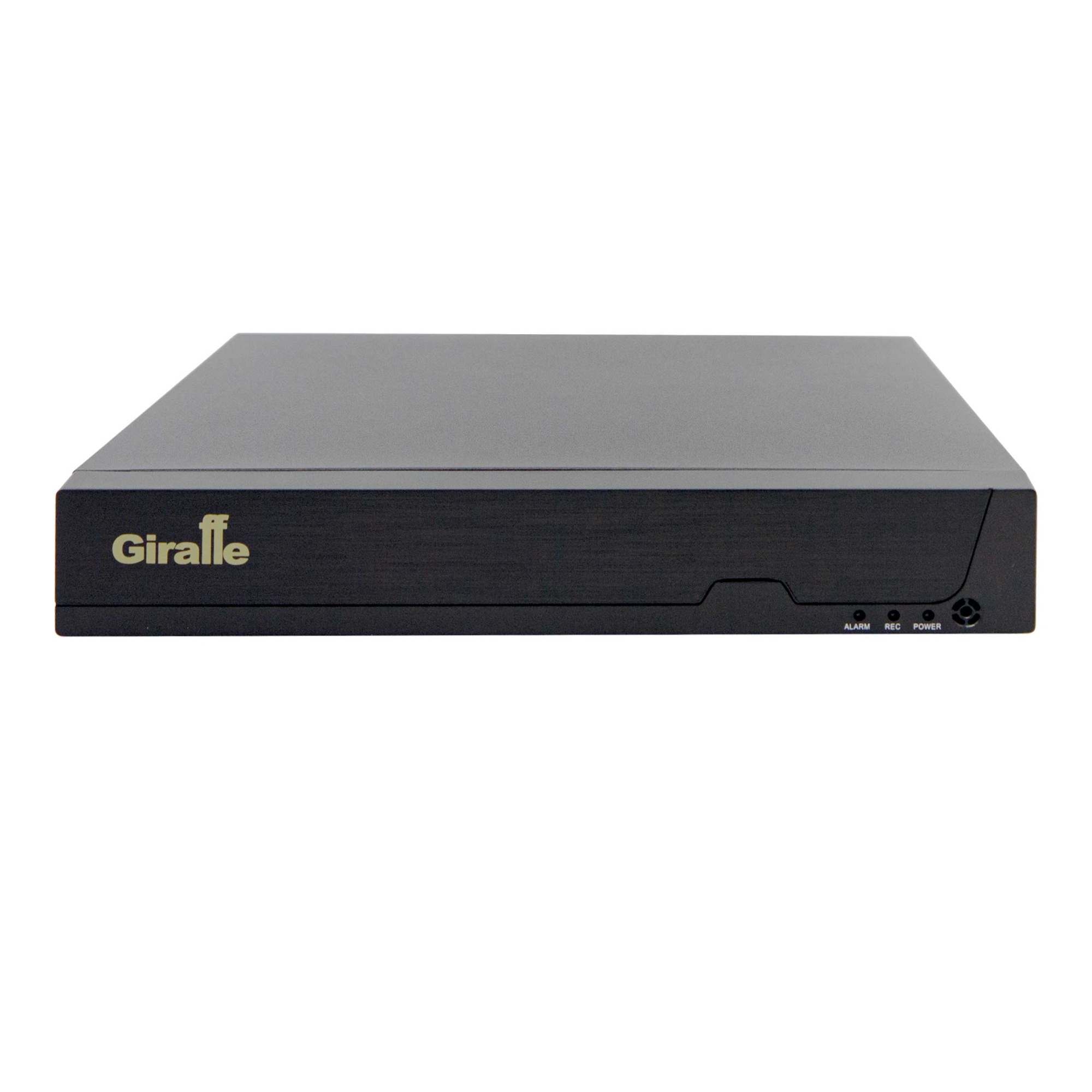 GF-DV0802AHD v3 1 HDD, AHD/TVI/CVI/CVBS/IP Мультигибридный регистратор