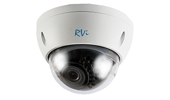 RVi-IPC33V 3 Мп купольная IP видеокамера