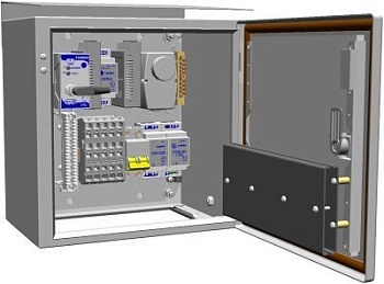 К-6 Козырек для термошкафа ТШ-6