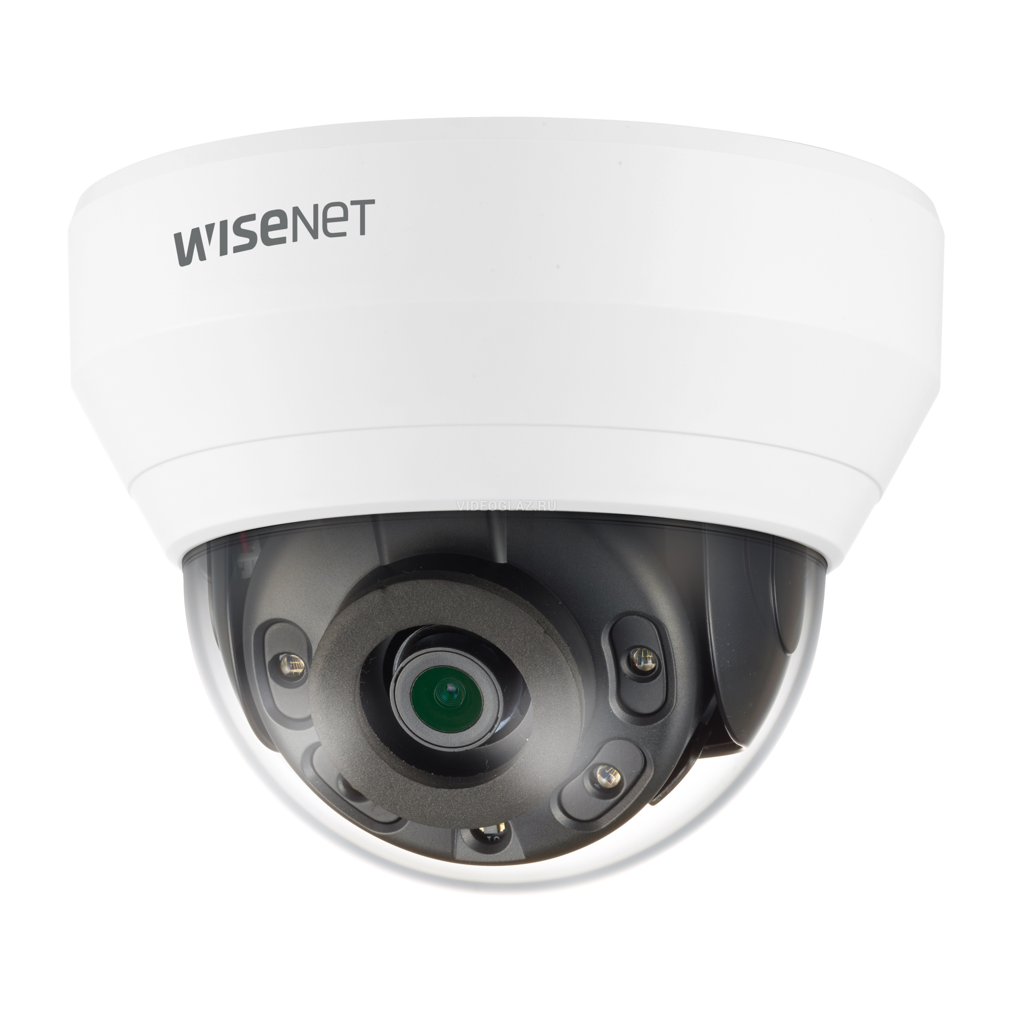 IP-камера 2МП Wisenet QND-6012R