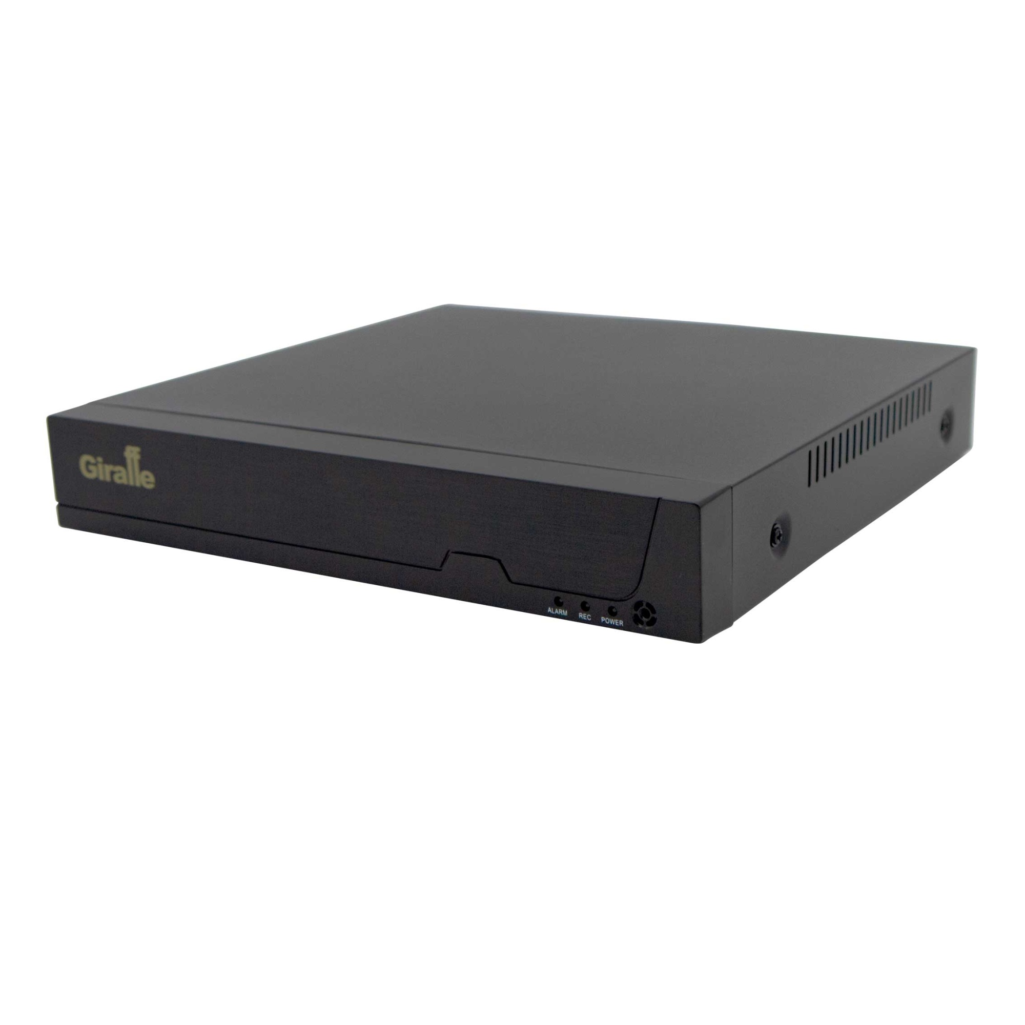 GF-DV0802AHD v3 1 HDD, AHD/TVI/CVI/CVBS/IP Мультигибридный регистратор