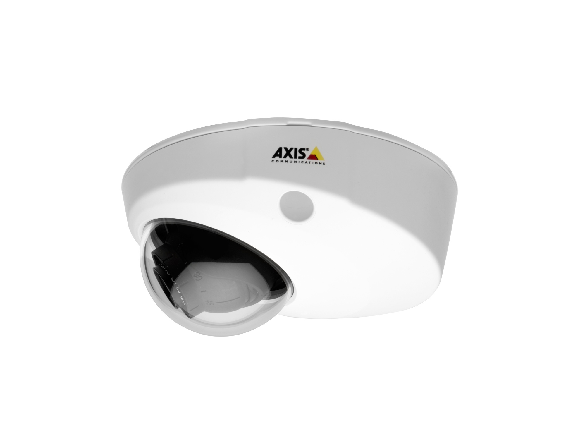 AXIS P3905-R (0641-001) Купольная IP видеокамера