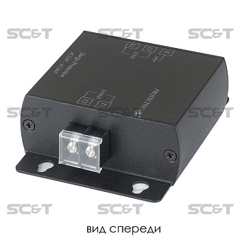 SP001P-AC220 Устройство грозозащиты цепей питания