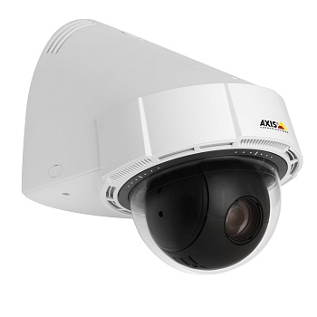 AXIS P5414-E 50HZ (0544-001) Купольная PTZ IP видеокамера