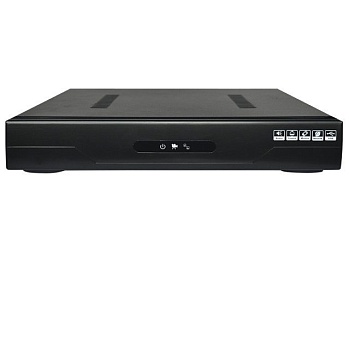 AltCam DVR812 8-канальный AHD видеорегистратор