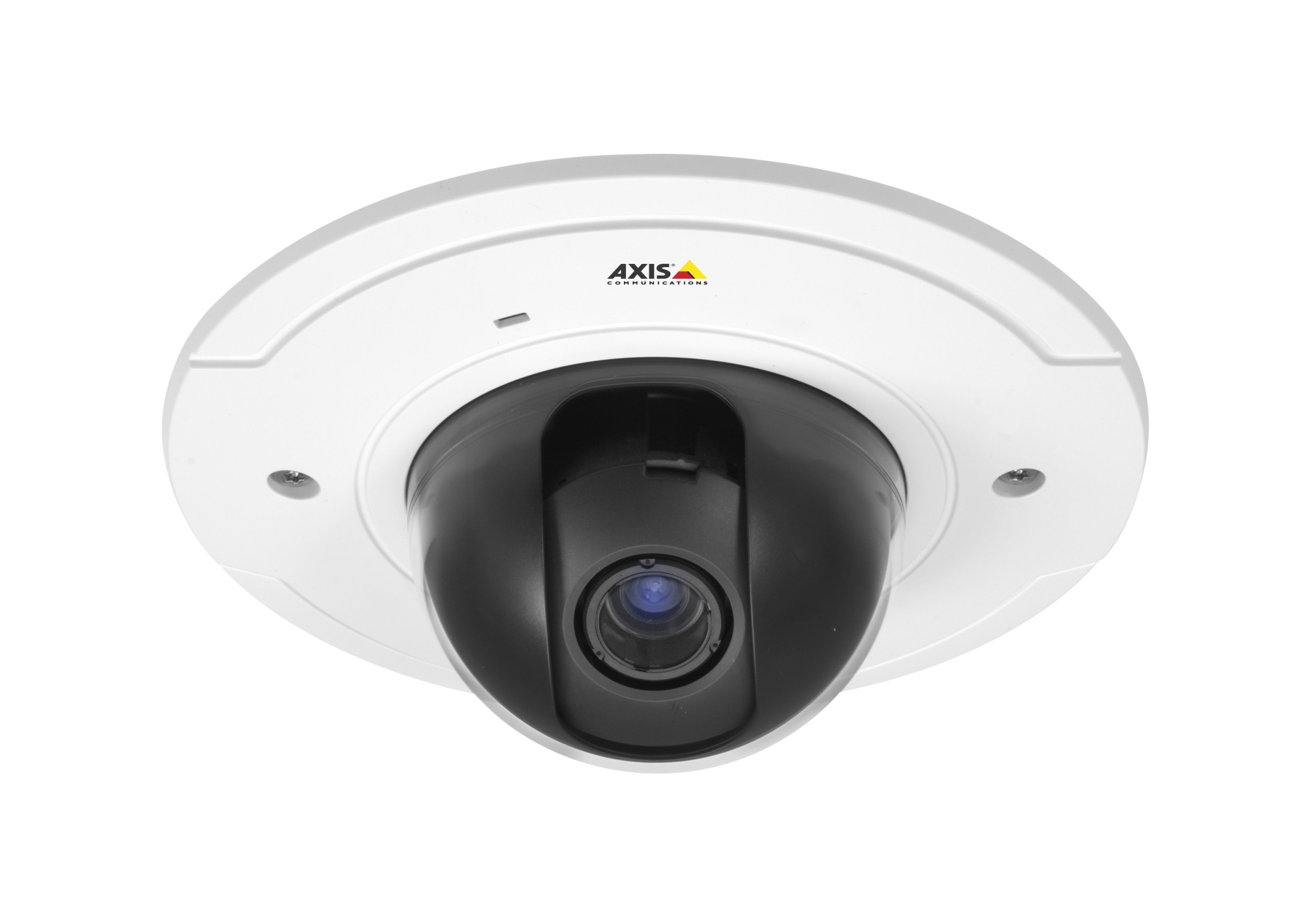 AXIS P3346 (0369-001) Купольная 3 Мп IP видеокамера