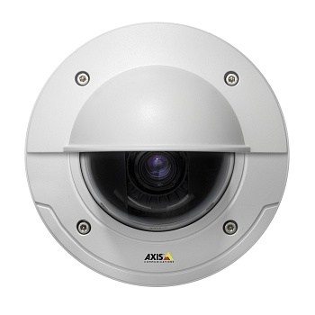 AXIS P3365-V (0586-001) Купольная 3 Мп IP видеокамера