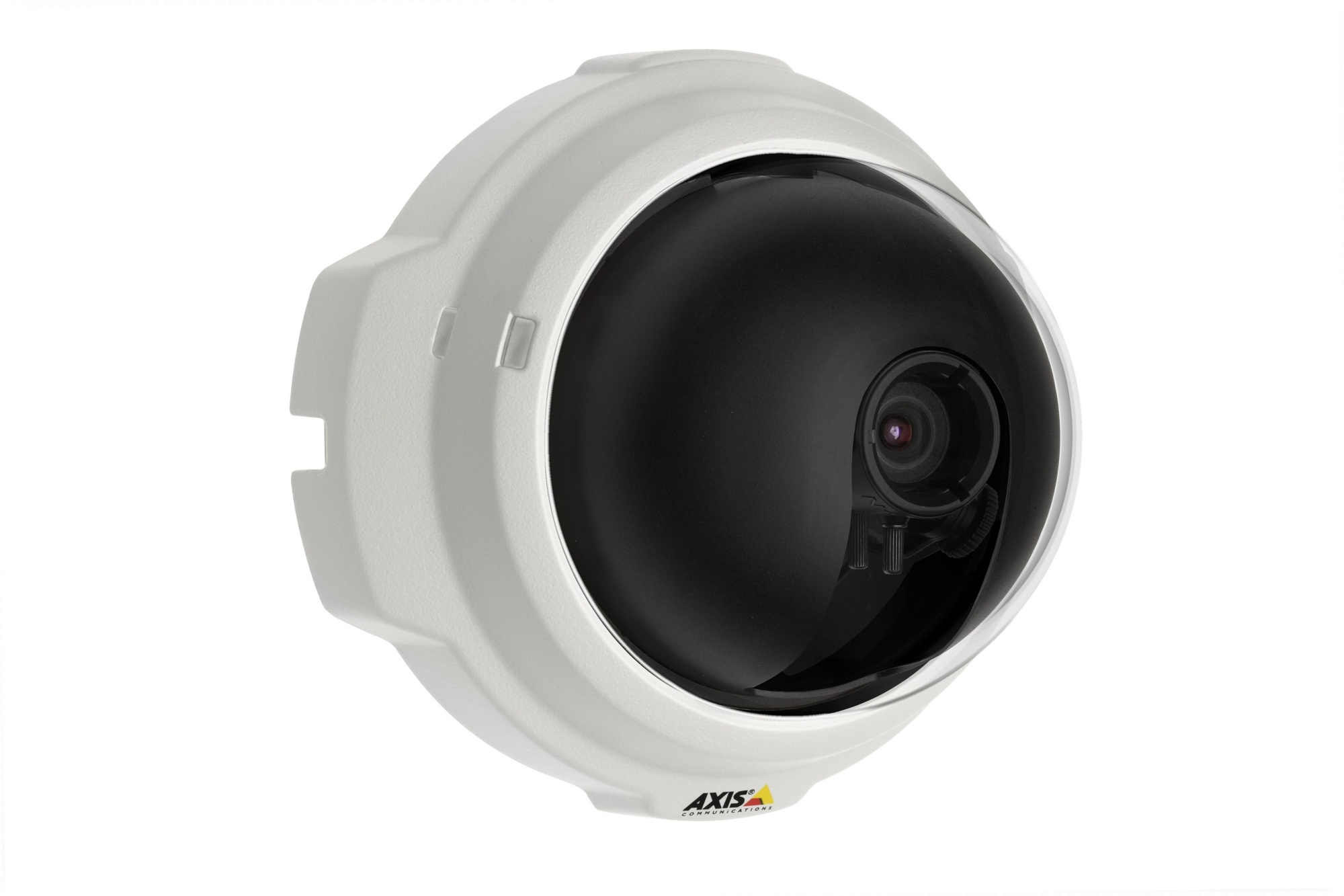 AXIS M3204-V (0346-001) Купольная 1 Мп IP видеокамера