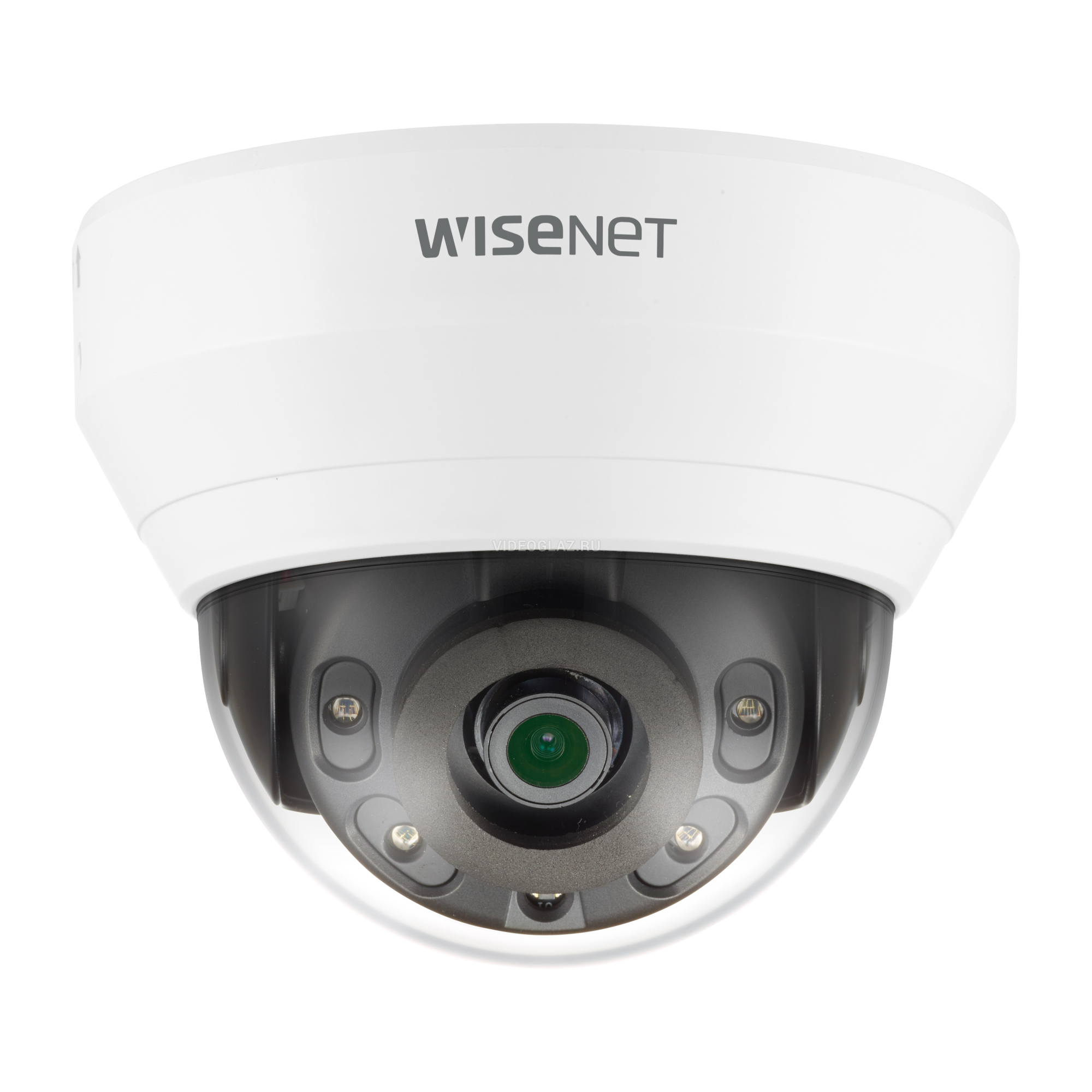 IP-камера 2МП Wisenet QND-6022R