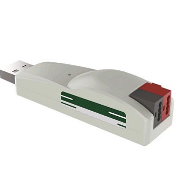 KL-USB USB интерфейс