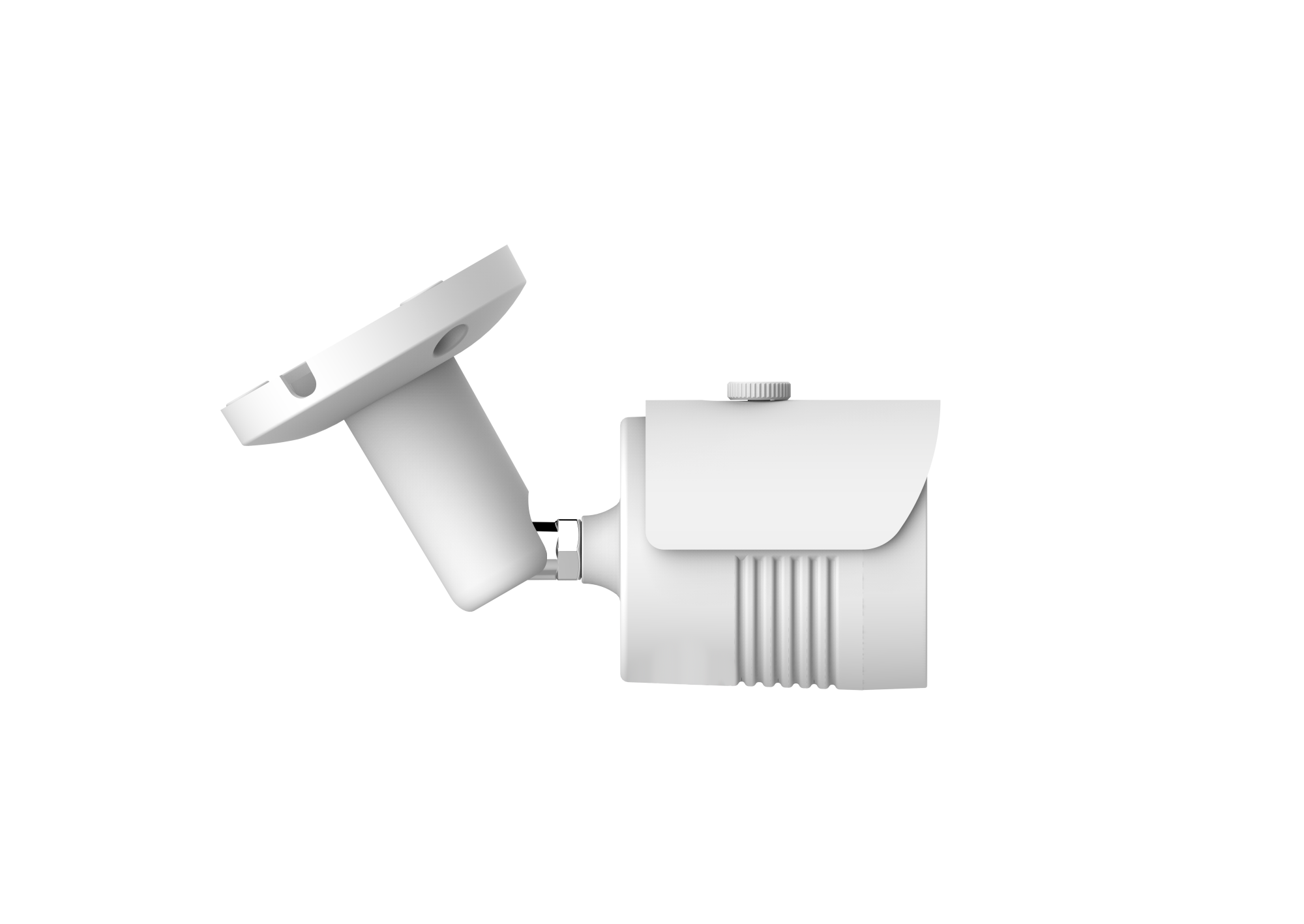 AltCam DCF21IR Уличная 2.4 Мп AHD видеокамера