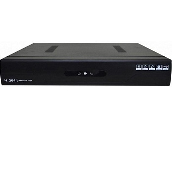 AltCam DVR421 4-канальный AHD видеорегистратор