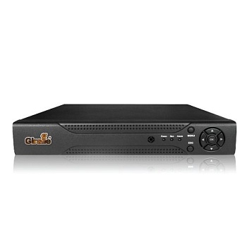 GF-NV0803HD Сетевой 8-канальный видеорегистратор