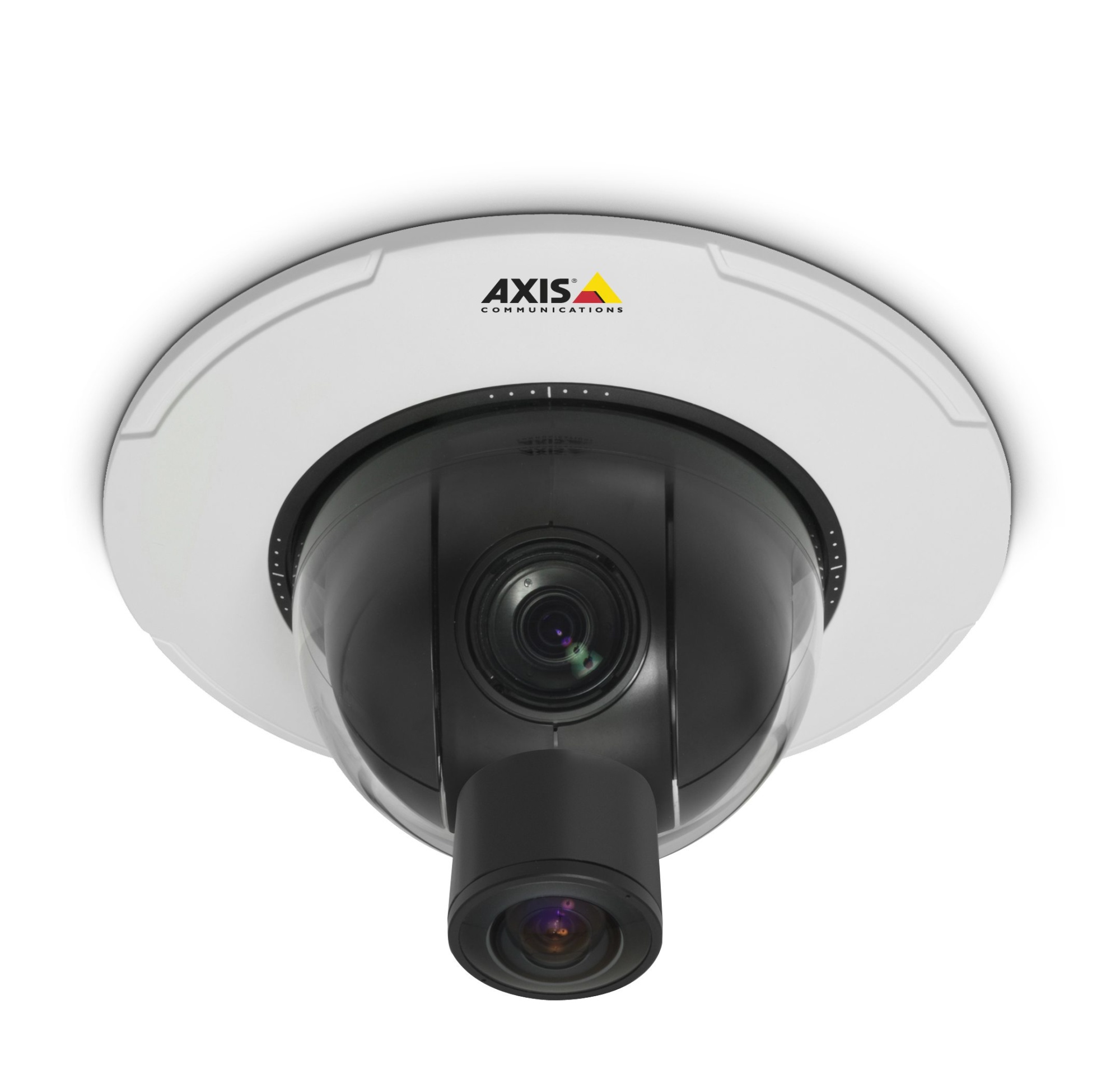 AXIS P5544 50HZ (0434-002) Купольная PTZ IP видеокамера