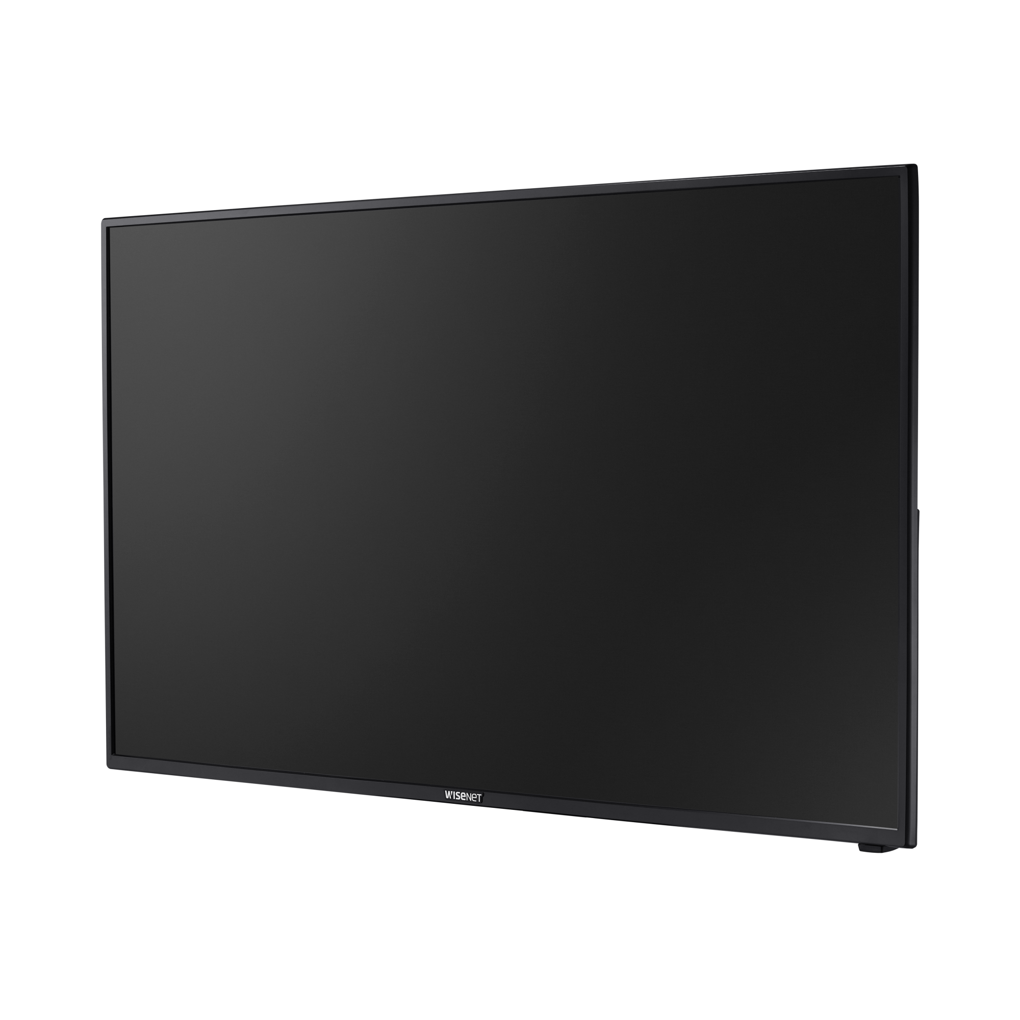 HANWHA SMT-4343 Профессиональный 4K LED монитор для видеонаблюдения диагональ 42,5"