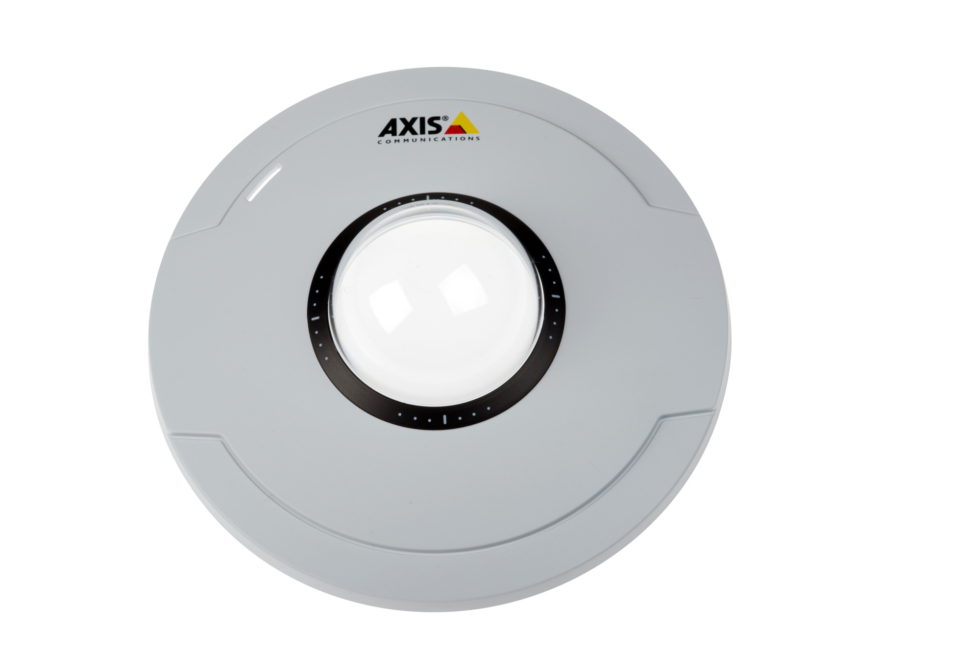 AXIS M5013 (0398-001) Купольная миниатюрная PTZ IP видеокамера