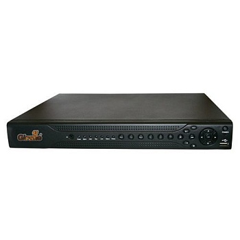 GF-DV1602AHD v2 16-канальный видеорегистратор