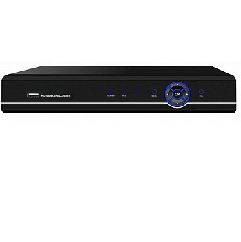 AltCam DVR1623 16-канальный AHD видеорегистратор