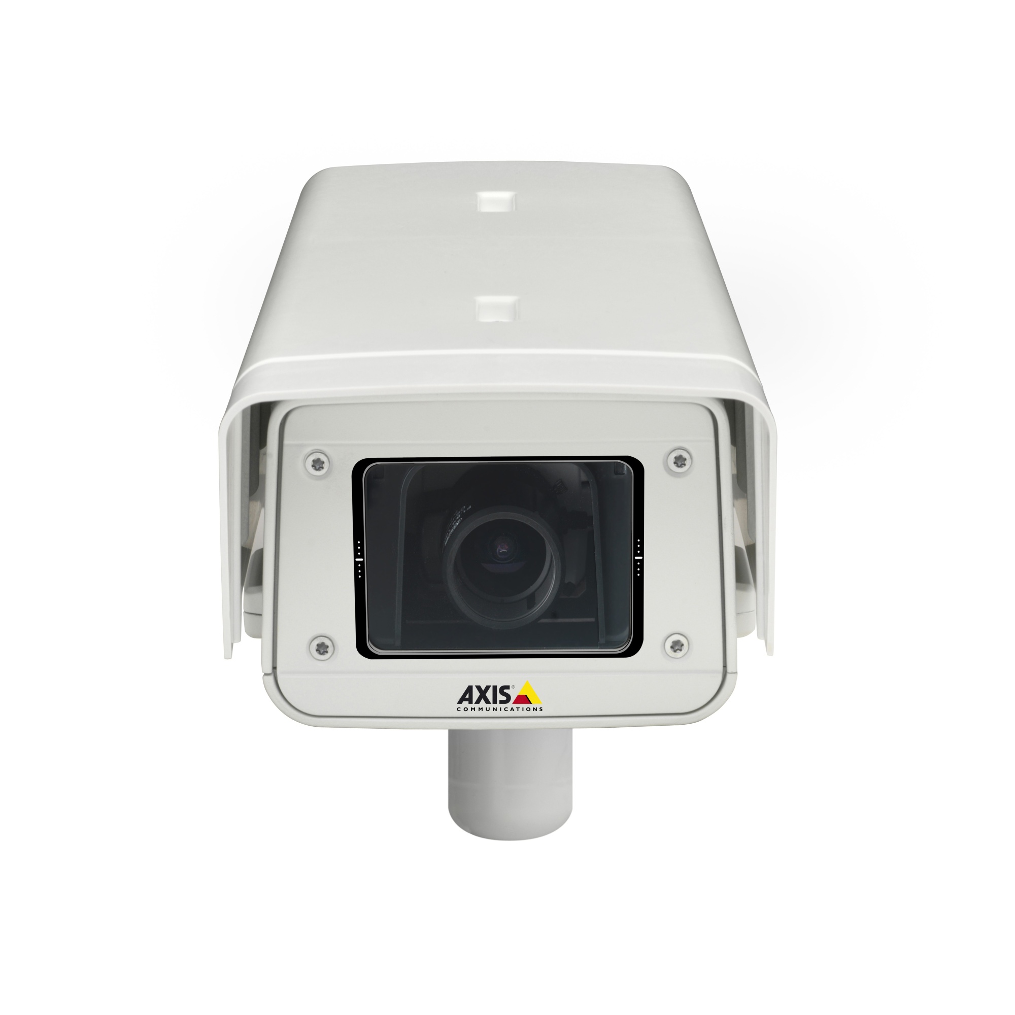 AXIS P1357-E (0530-001) Уличная 5 Мп IP видеокамера