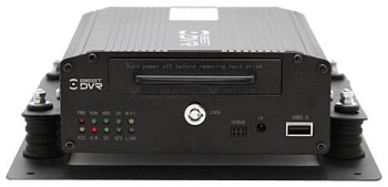 BestDVR-407Mobile SD-03 Автомобильный видерегистратор