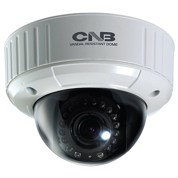 CNB-MVC4050VR 2 Мп купольная IP видеокамера