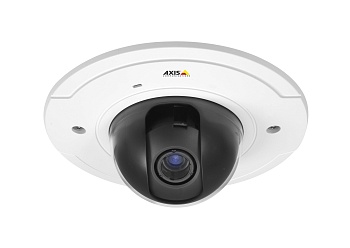 AXIS P3346-V (0370-001) Купольная 3 Мп IP видеокамера