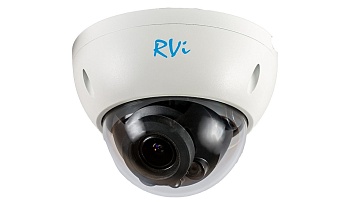 RVi-IPC33 (2.7-12 мм) 3 Мп купольная IP видеокамера