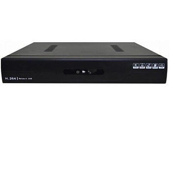 AltCam DVR821 8-канальный AHD видеорегистратор