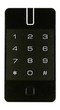 Gate-U-Prox-Keypad MF Считыватель