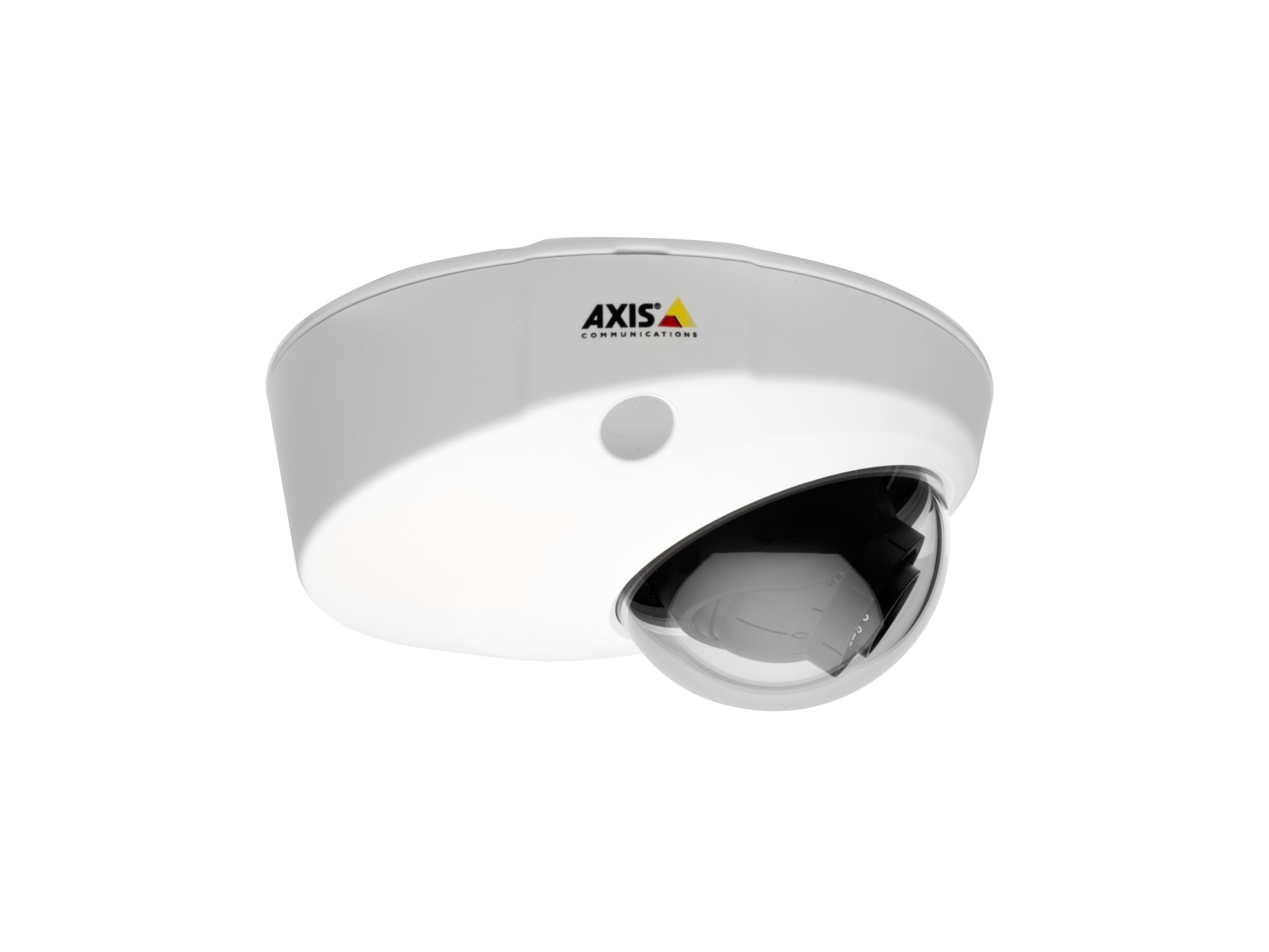 AXIS P3915-R (0643-001) Купольная IP видеокамера