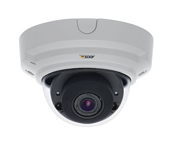 AXIS P3364-LV 12MM (0486-001) Купольная 1 Мп IP видеокамера