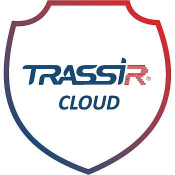 TRASSIR Private Cloud Интеллектуальный модуль