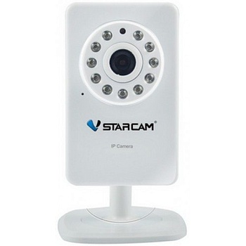 VStarcam T6892WP IP видеокамера