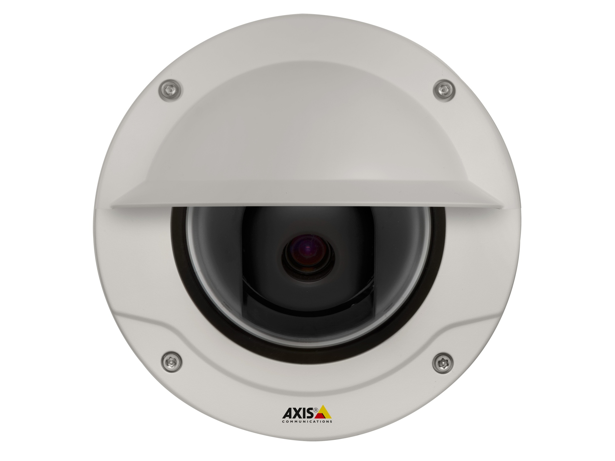 AXIS Q3505-VE 22MM (0619-001) Уличная купольная 2 Мп IP видеокамера