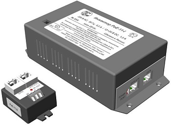 PoE-11 Комплект питания