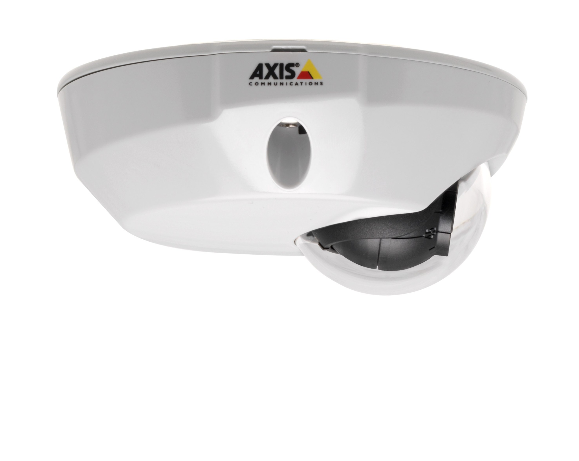 AXIS M3114-R M12 2MM (0448-001) Купольная 1 Мп IP видеокамера