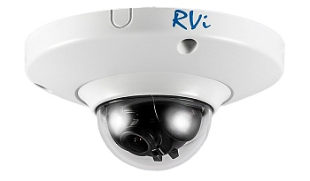 RVi-IPC32MS (2.8 мм) 2 Мп купольная IP видеокамера