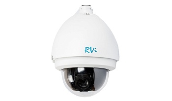 RVi-IPC52Z30-PRO Скоростная 2 Мп купольная IP видеокамера