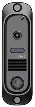 DVC-411Bl Colour Вызывная видеопанель