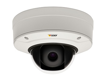 AXIS Q3505-VE 22MM (0619-001) Уличная купольная 2 Мп IP видеокамера