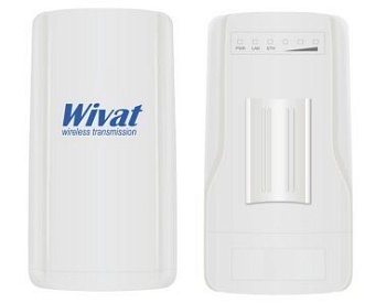 WF-5CE/1 Wi-Fi точка доступа 5 ГГц