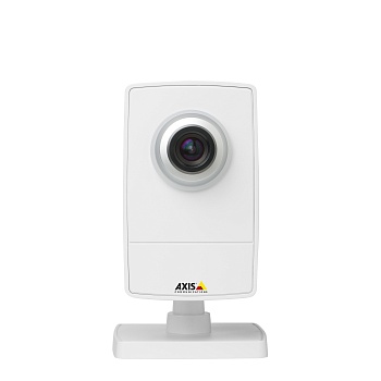 AXIS M1013 (0519-002) миниатюрная IP видеокамера